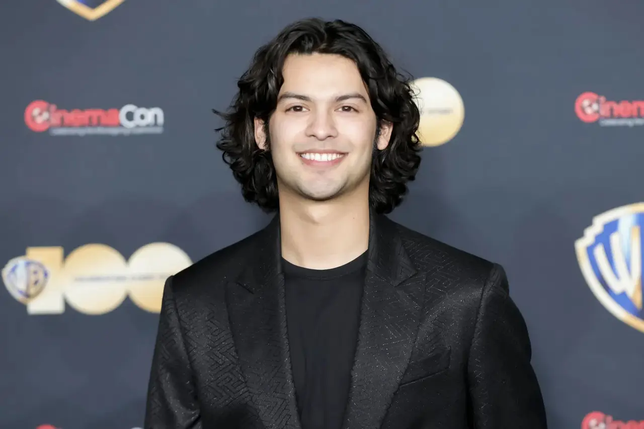Xolo Maridueña responds to Marvel Studios' Nova TV series casting rumours Xolo Maridueña responds to Marvel Studios' Nova TV series casting rumours