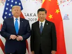 China vows to defend its 'national interests' after Trump threatens with 10 per cent tariffs