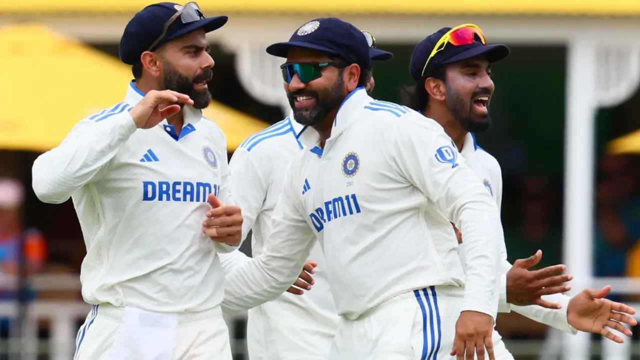 Virat Kohli, Rohit Sharma to retain grade A+ category contract despite Test retirement: BCCI Secretary Saikia Virat Kohli, Rohit Sharma to retain grade A+ category contract despite Test retirement: BCCI Secretary Saikia