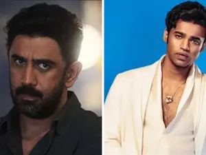 Amit Sadh urges people to embrace kindness over wrath and trolling amid Babil Khan's viral breakdown video