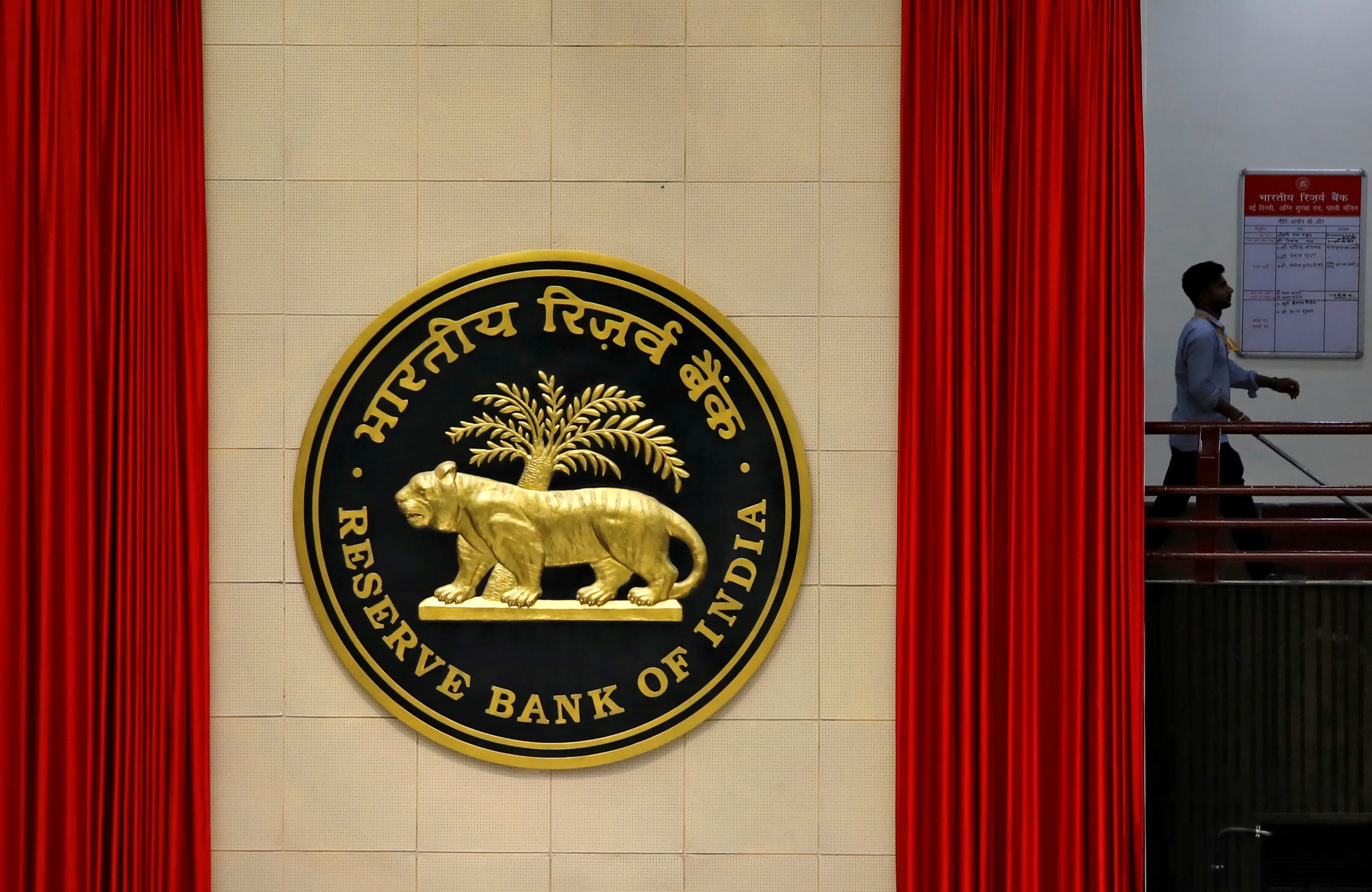 RBI cuts interest rate to 6% — lowest since 2022 — as US tariffs kick in RBI cuts interest rate to 6% — lowest since 2022 — as US tariffs kick in