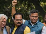 Delhi polls: BJP announces second list; fields ex-AAP leader Kapil Mishra from Karawal Nagar