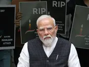 Pahalgam Terror Attack LIVE: Iranian President shares India's anger over J&K attack in phone call with PM Modi