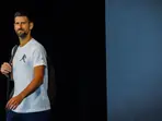 Tennis: Djokovic calls for more transparency around doping suspensions