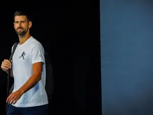 Tennis: Djokovic calls for more transparency around doping suspensions