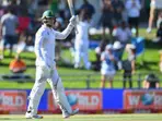 SA vs PAK, 2nd Test: Ryan Rickelton headlines Day 2 with double ton; Pakistan top order flops in first innings
