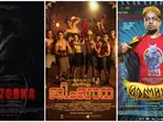 Bazooka retains box office crown amid fierce showdown with Alappuzha Gymkhana and MaranaMass