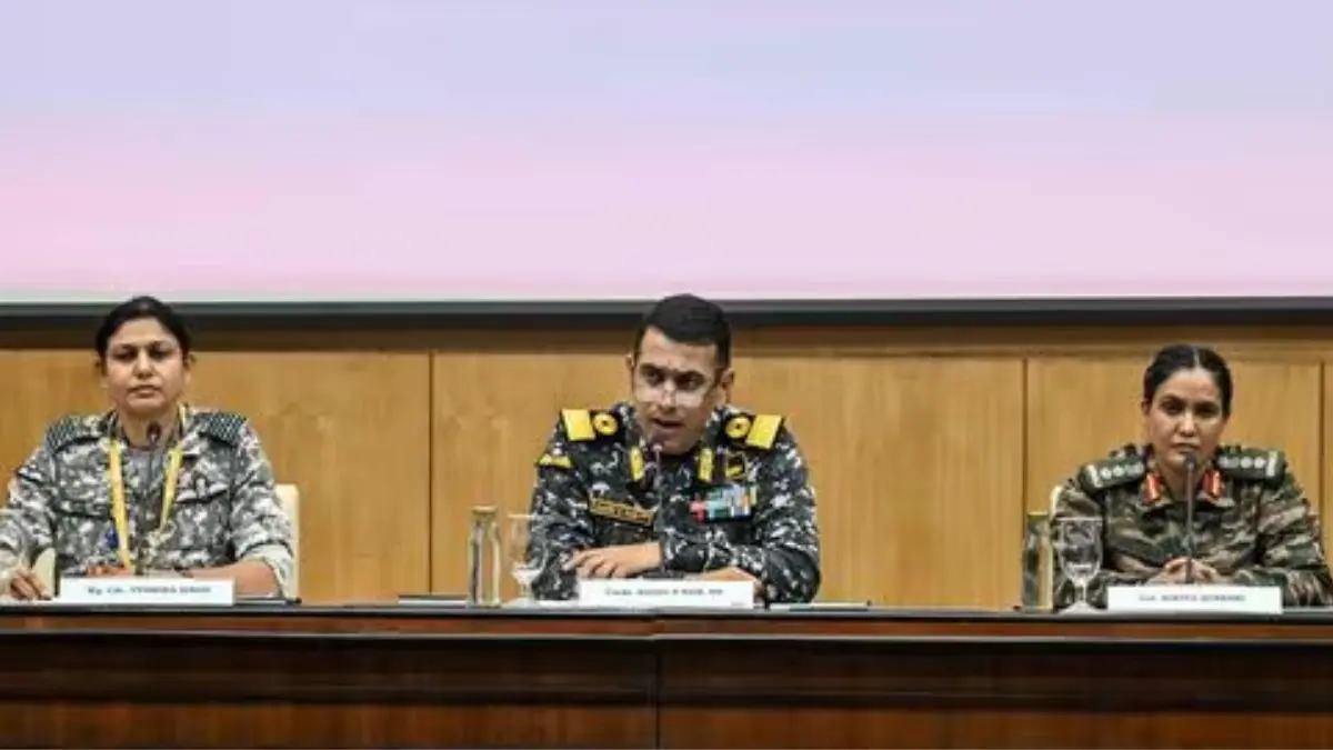 India-Pakistan ceasefire: The crucial role of DGMOs India-Pakistan ceasefire: The crucial role of DGMOs