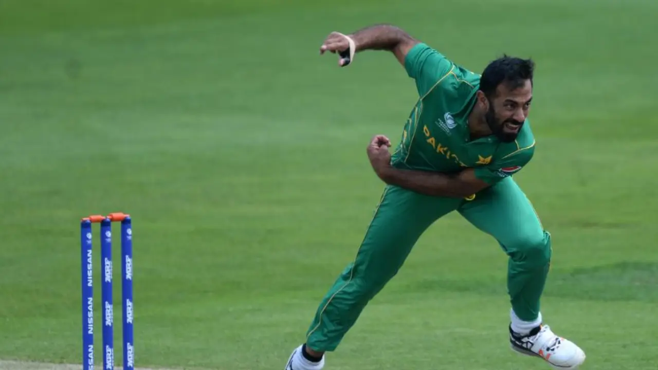 Exclusive | Champions Trophy 2025- 'Mental strength will decide India-Pak clash', says Pakistan's chief selector Exclusive | Champions Trophy 2025- 'Mental strength will decide India-Pak clash', says Pakistan's chief selector