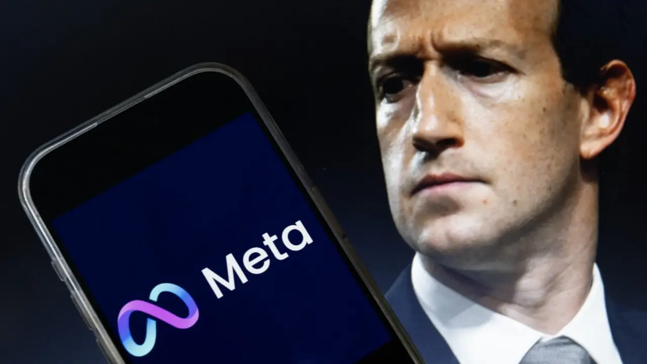 Trump supporters press Zuckerberg to release Facebook Files as Meta steers to right Trump supporters press Zuckerberg to release Facebook Files as Meta steers to right