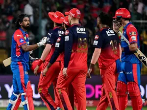 IPL 2025 | 'Like a warrior': RCB's Tim David, stunned, emulates KL Rahul's 'THIS IS MY GROUND' celebration after loss vs DC