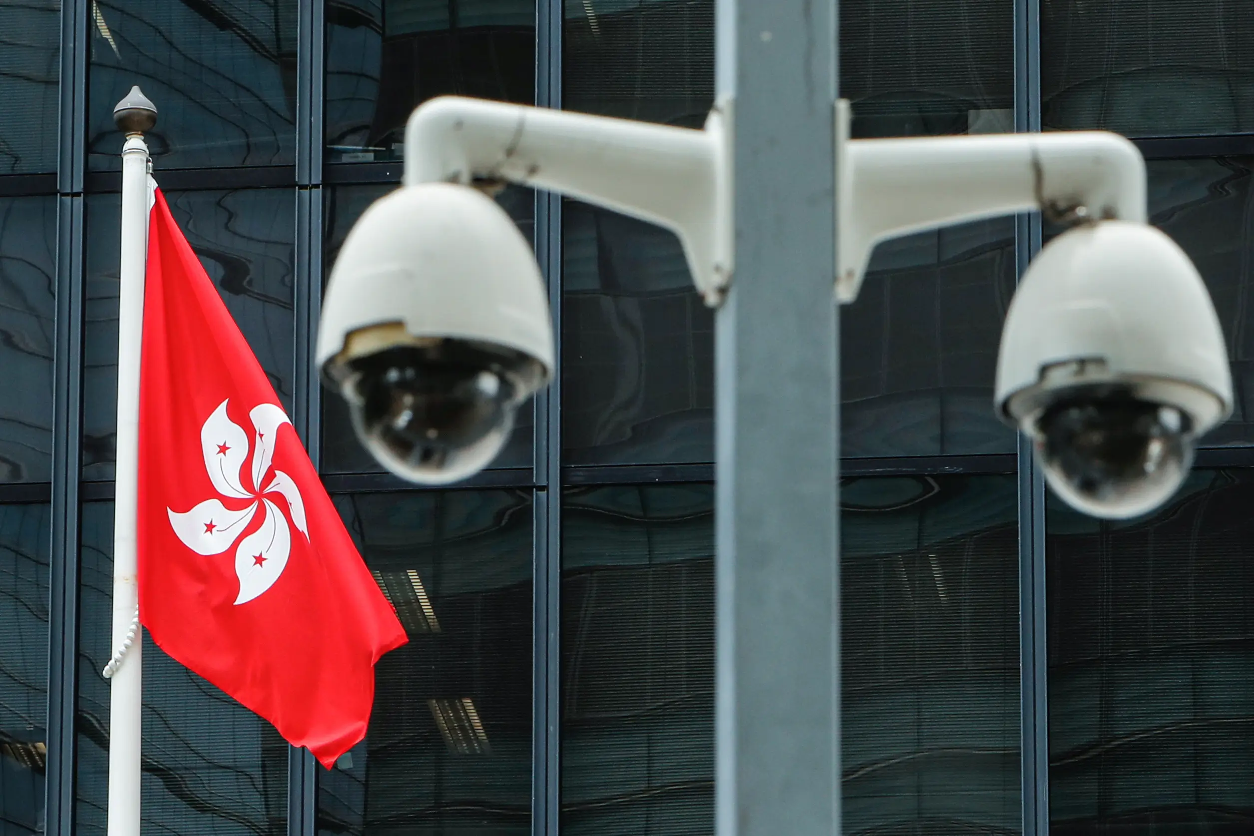Hong Kong eyes hiking taxes on top earners for second-year