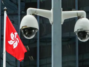 Hong Kong eyes hiking taxes on top earners for second-year