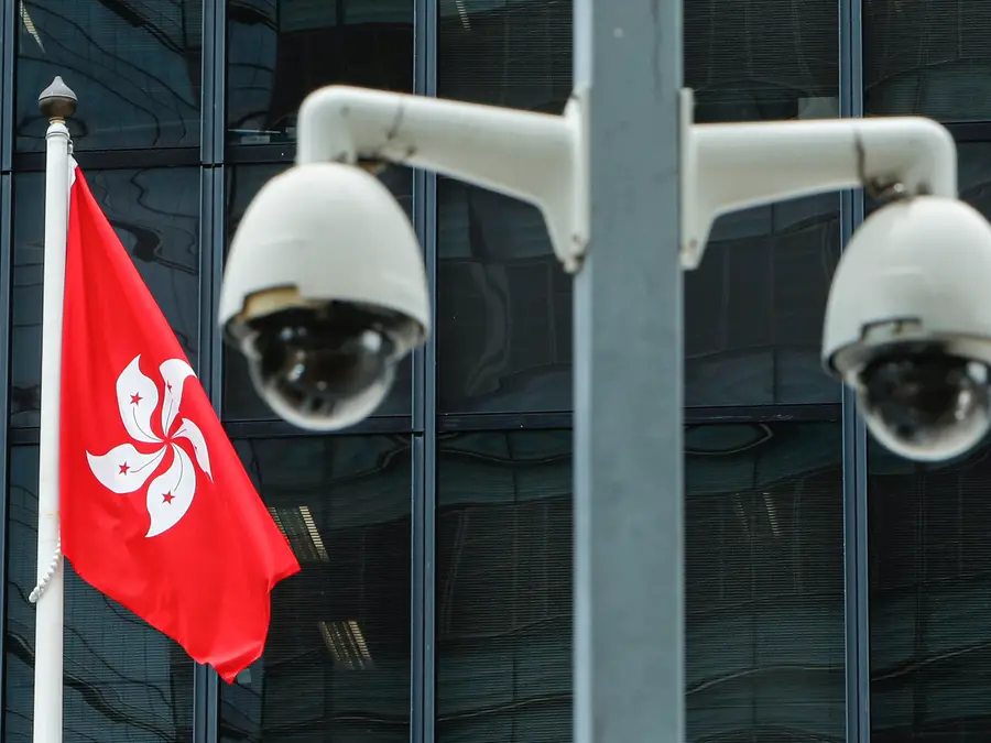 Hong Kong eyes hiking taxes on top earners for second-year