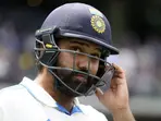 'If I was coach you would have never...': Ravi Shastri's words on Rohit Sharma's Test retirement