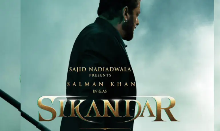 Salman Khan, makers delay Sikandar teaser release due to Dr Manmohan Singh's demise Salman Khan, makers delay Sikandar teaser release due to Dr Manmohan Singh's demise
