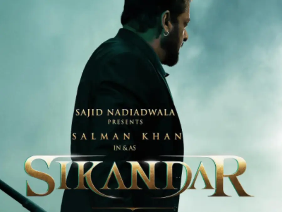 Salman Khan, makers delay Sikandar teaser release due to Dr Manmohan Singh's demise