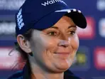 Ex-captain Charlotte Edwards appointed as new England women's team head coach