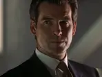 Former Bond star Pierce Brosnan says next James Bond should be 'British'