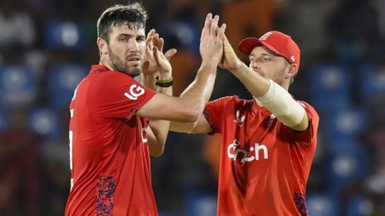Champions Trophy 2025: British politicians urge England to boycott Afghanistan clash Champions Trophy 2025: British politicians urge England to boycott Afghanistan clash