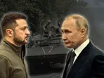'Ukraine should follow this example': Russia's Putin announces surprise three-day ceasefire: Did Trump effect finally work?