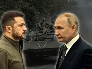‘No diktat on Ukraine’: Europe pushes back with ‘emergency meet’ as US sidelines Kyiv from talks to end war