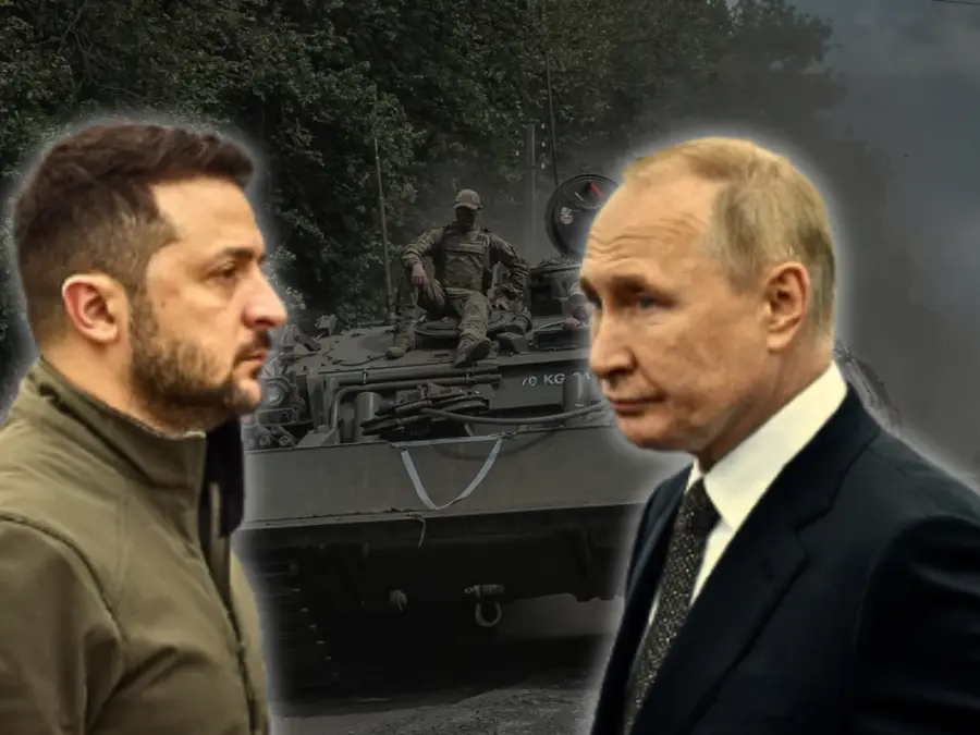 ‘No diktat on Ukraine’: Europe pushes back with ‘emergency meet’ as US sidelines Kyiv from talks to end war
