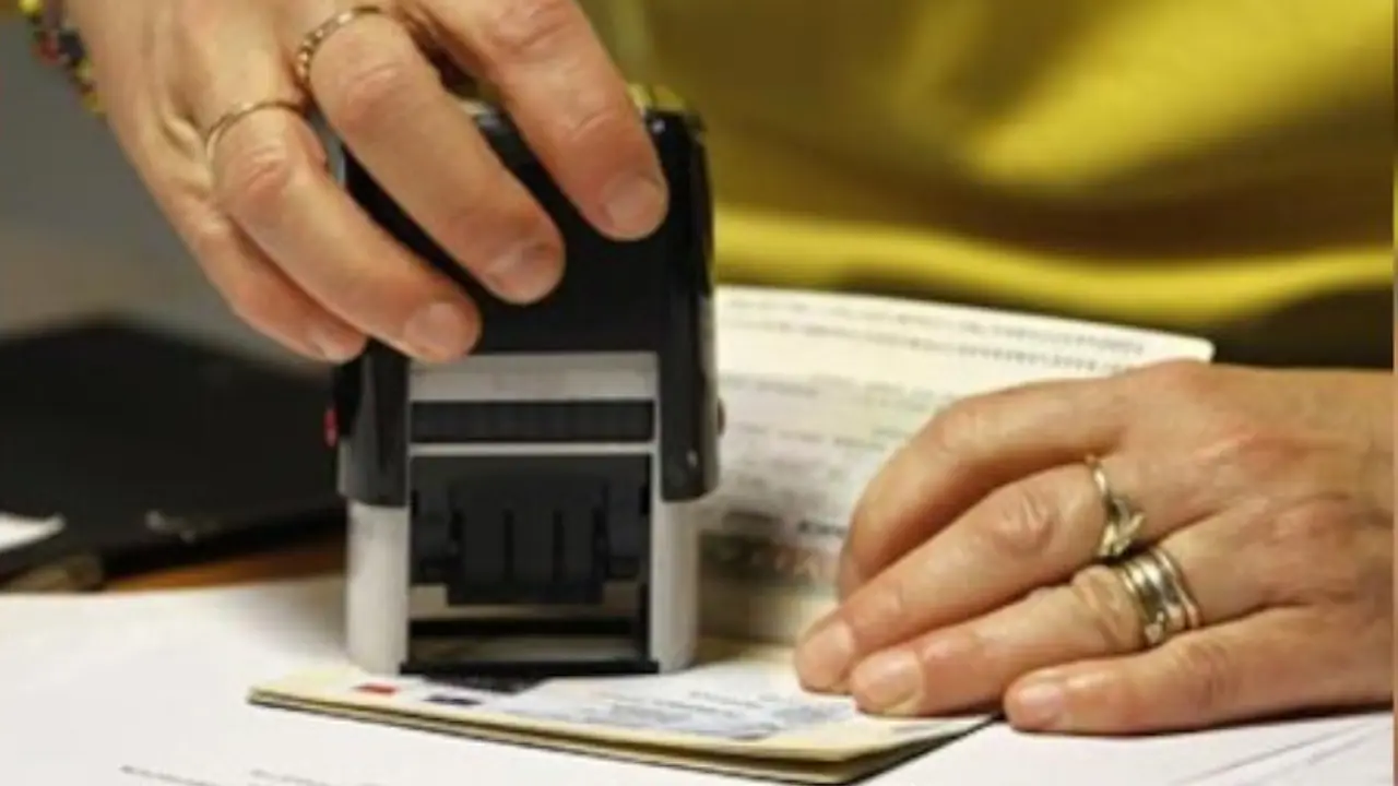 Saudi Arabia implements stricter work visa rules for Indian workers. Read to know more Saudi Arabia implements stricter work visa rules for Indian workers. Read to know more