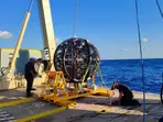 'Ghostly': Mysterious high-energy particle from space found in the depths of the Mediterranean