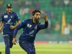 Mic drop moment! Joseph Alzarri schools PSL presenter with epic one-liner!- WATCH