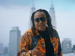 Malaysian artist on creating something new with Tamil language and reggae music