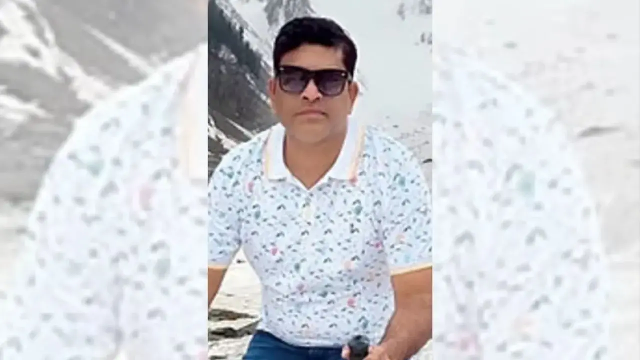 Pahalgam terror attack: Family of victim from Odisha denounce fake crowdfunding drive Pahalgam terror attack: Family of victim from Odisha denounce fake crowdfunding drive