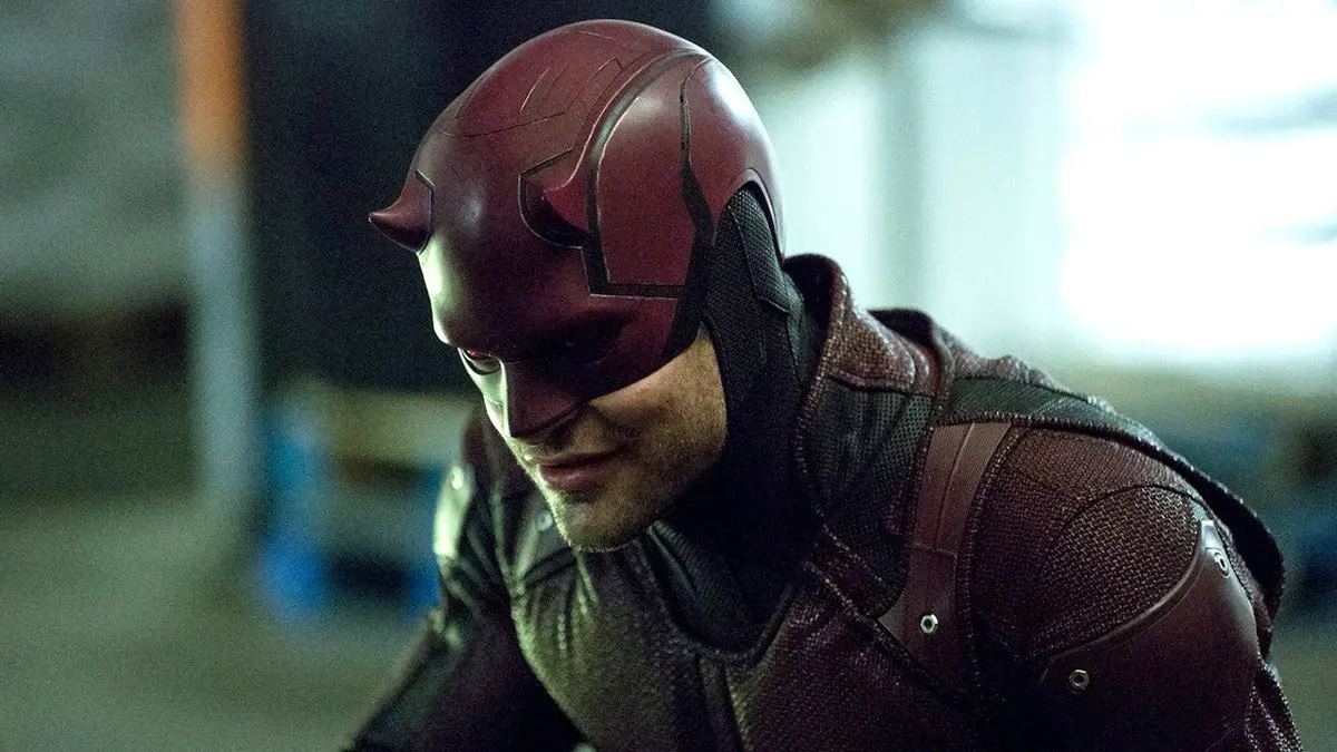 Daredevil: Born Again crosses 7.5 million views worldwide on Disney+ Daredevil: Born Again crosses 7.5 million views worldwide on Disney+