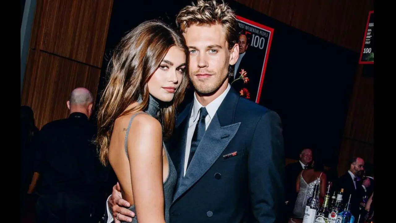 Kaia Gerber and Austin Butler are no longer together after 3 years of dating Kaia Gerber and Austin Butler are no longer together after 3 years of dating