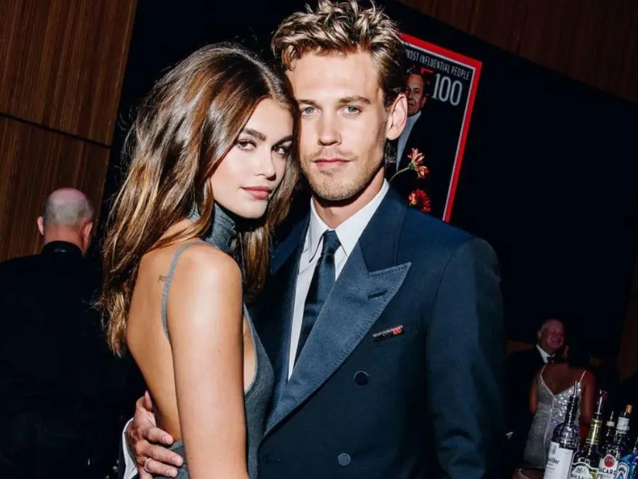 Kaia Gerber and Austin Butler are no longer together after 3 years of dating