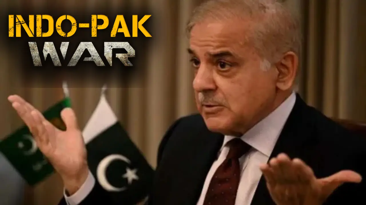 Indo-Pak war | First they called it, now they deny: Pakistan’s nuclear huddle vanishes into thin air Indo-Pak war | First they called it, now they deny: Pakistan’s nuclear huddle vanishes into thin air