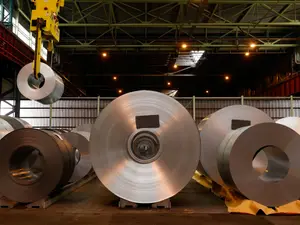 Steelmakers warn of trade risks amid demand uncertainty