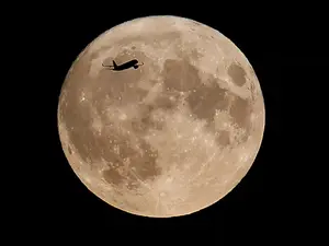 No, humans did not really change Moon's temperatures during Covid lockdown: Study