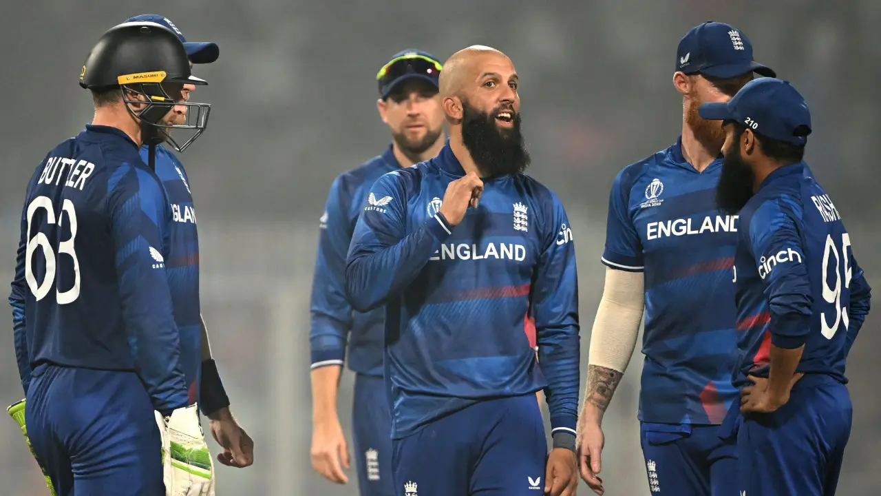 Former England cricketer lambast ODI cricket, says it is 'the worst format to play' Former England cricketer lambast ODI cricket, says it is 'the worst format to play'