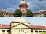 Supreme Court pulls up Allahabad HC for woman 'invited trouble' remark in rape case order