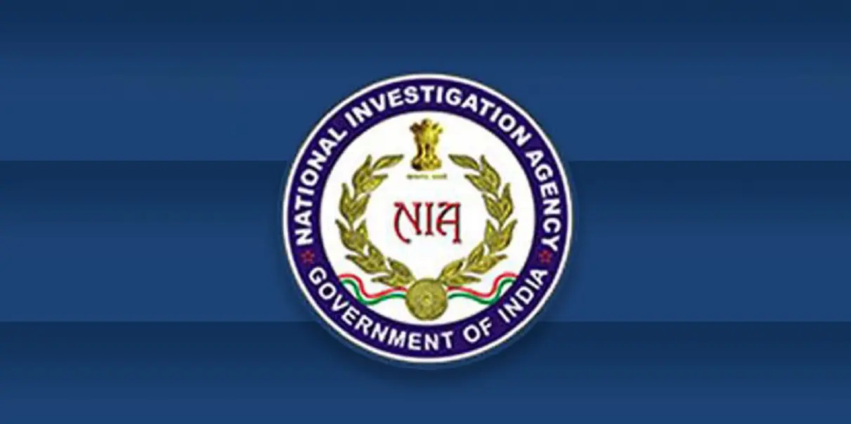 NIA arrests Khalistani operative in 2022 terror conspiracy case from Bihar NIA arrests Khalistani operative in 2022 terror conspiracy case from Bihar