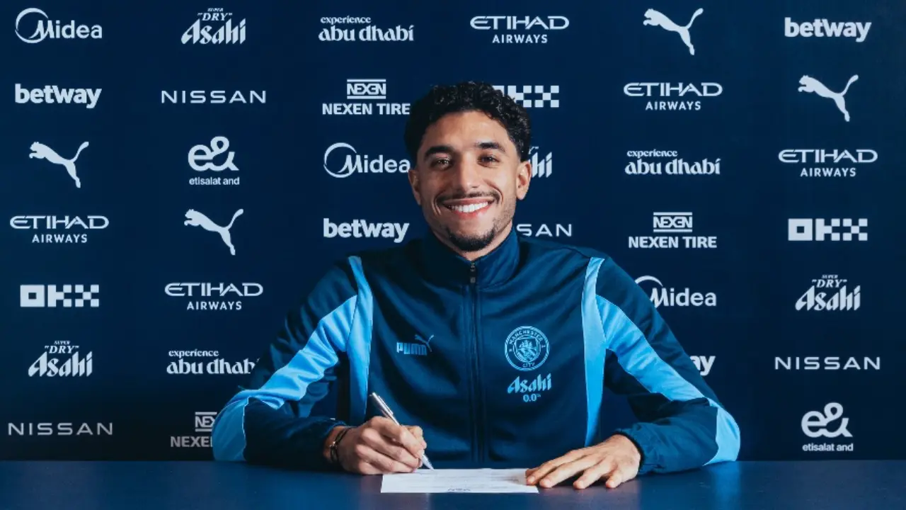 Manchester City spend whopping $224mn in winter transfer window despite financial charges