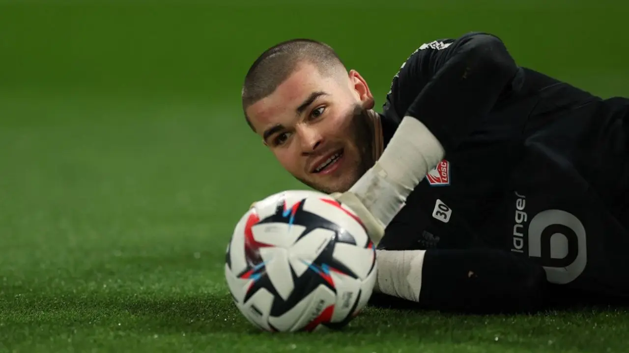 Team to pay for goalkeeper’s time-waste in new rule change from next season Team to pay for goalkeeper’s time-waste in new rule change from next season