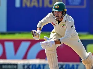 SL vs AUS, Galle Test: Alex Carey breaks Adam Gilchrist's record as Australia eye clean sweep