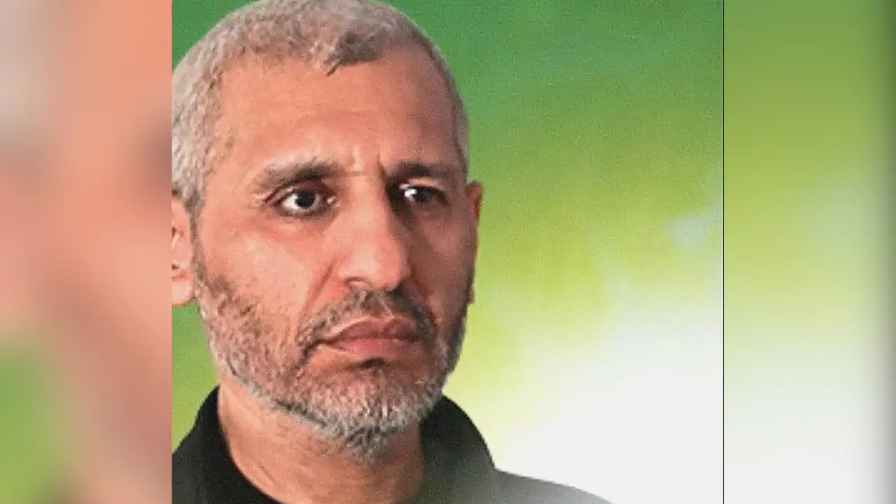 Hamas confirms death of military chief Mohammed Deif, accused by Israel of masterminding October 7 attack Hamas confirms death of military chief Mohammed Deif, accused by Israel of masterminding October 7 attack