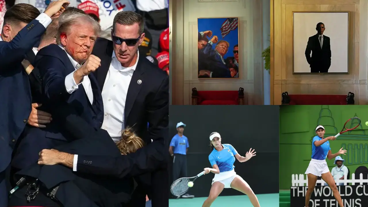 Morning news brief: Trump assassination attempt accused charged, and more Morning news brief: Trump assassination attempt accused charged, and more