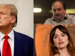 Morning news brief: Mehul Choksi arrested in Belgium; Trump to announce semiconductor tariffs 'over the next week', and more