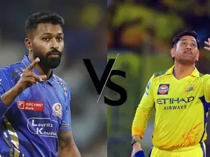 IPL 2025 | Here's the list of last five encounters between CSK and MI at Wankhede