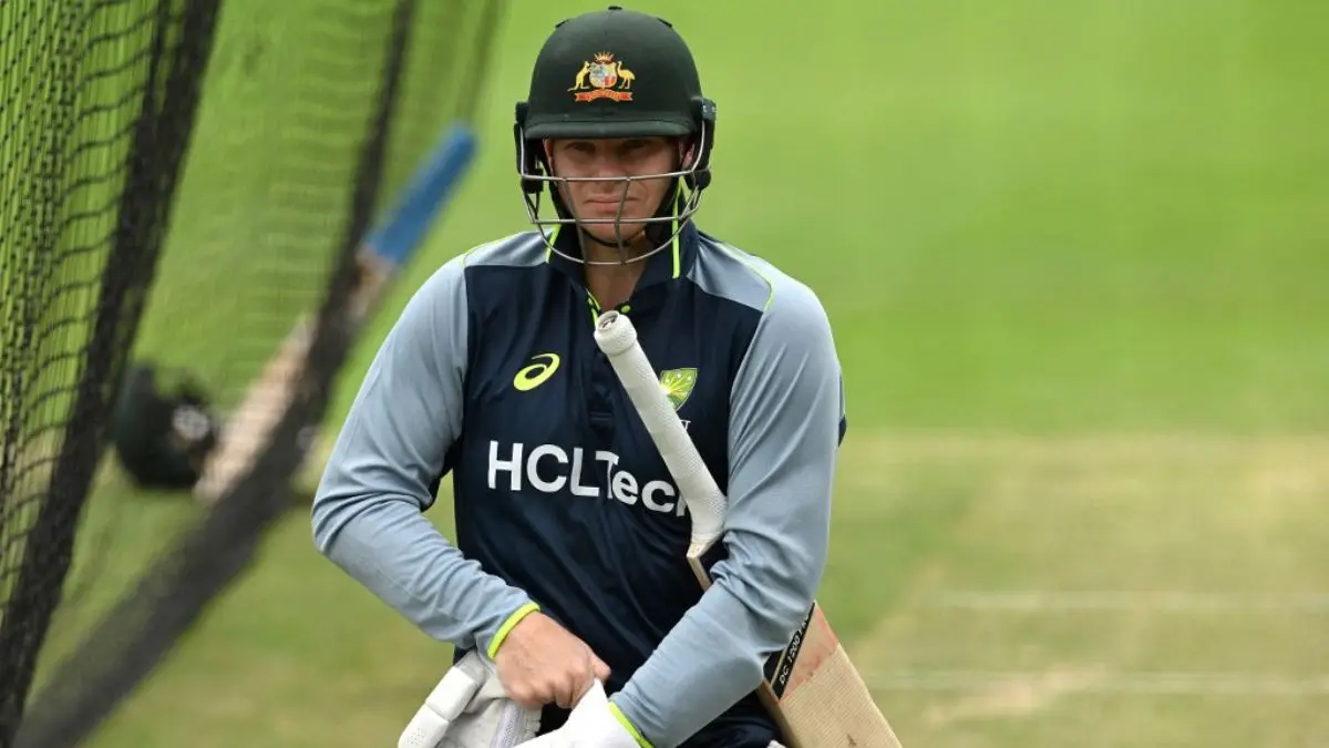 Champions Trophy 2025: Smith should open the batting for Australia, says former Oz wicketkeeper Champions Trophy 2025: Smith should open the batting for Australia, says former Oz wicketkeeper