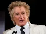 Iconic singer Rod Stewart turns 80, says he has no plans to retire